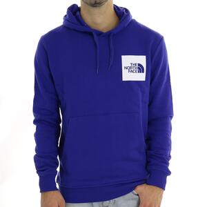 FELPA FINE HOODIE THE NORTH FACE - Mad Fashion | img vers.300x/